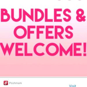 Bundles and offers